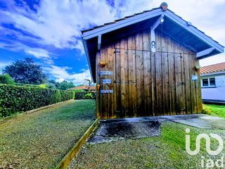  Maison � vendre 5 pi�ces 185 m�