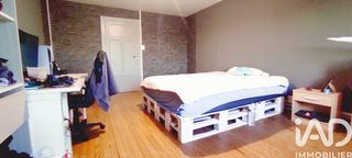  Maison � vendre 7 pi�ces 190 m�