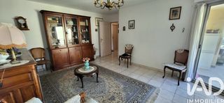  Appartement � vendre 3 pi�ces 64 m�