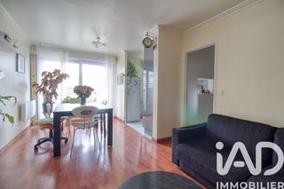  Appartement � vendre 2 pi�ces 44 m�