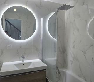  Appartement � vendre 4 pi�ces 79 m�