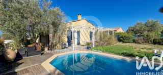  Maison � vendre 5 pi�ces 115 m�