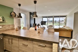  Maison � vendre 8 pi�ces 170 m�