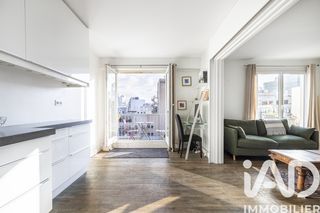  Appartement � vendre 5 pi�ces 95 m�