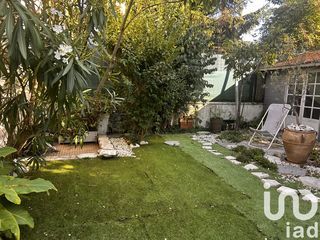  Maison � vendre 6 pi�ces 140 m�