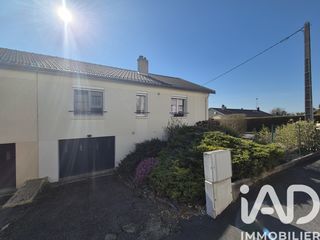  Maison � vendre 6 pi�ces 102 m�