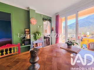  Appartement � vendre 3 pi�ces 54 m�