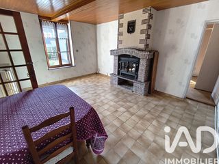  Maison � vendre 3 pi�ces 60 m�