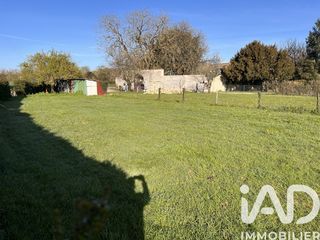  Terrain � vendre 3796 m�