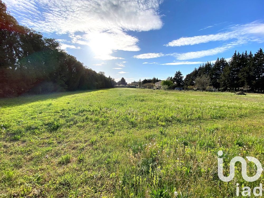 � vendre  Maison L'Isle-sur-la-Sorgue (84800)