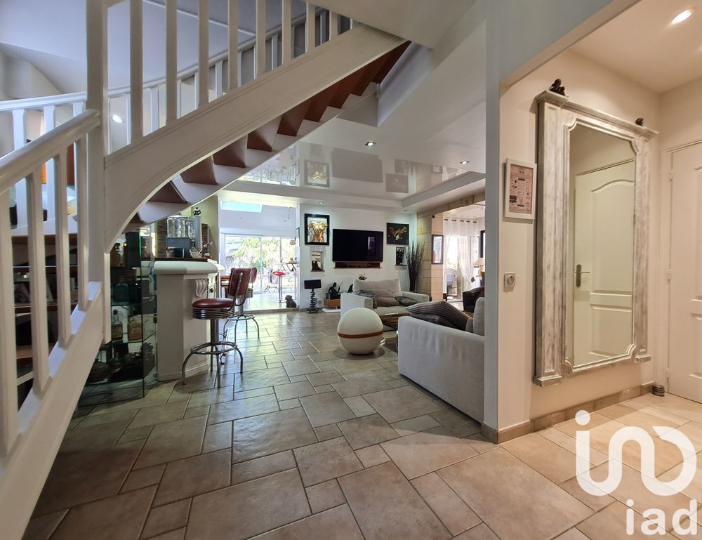 � vendre  Maison Morsang-sur-Orge (91390)