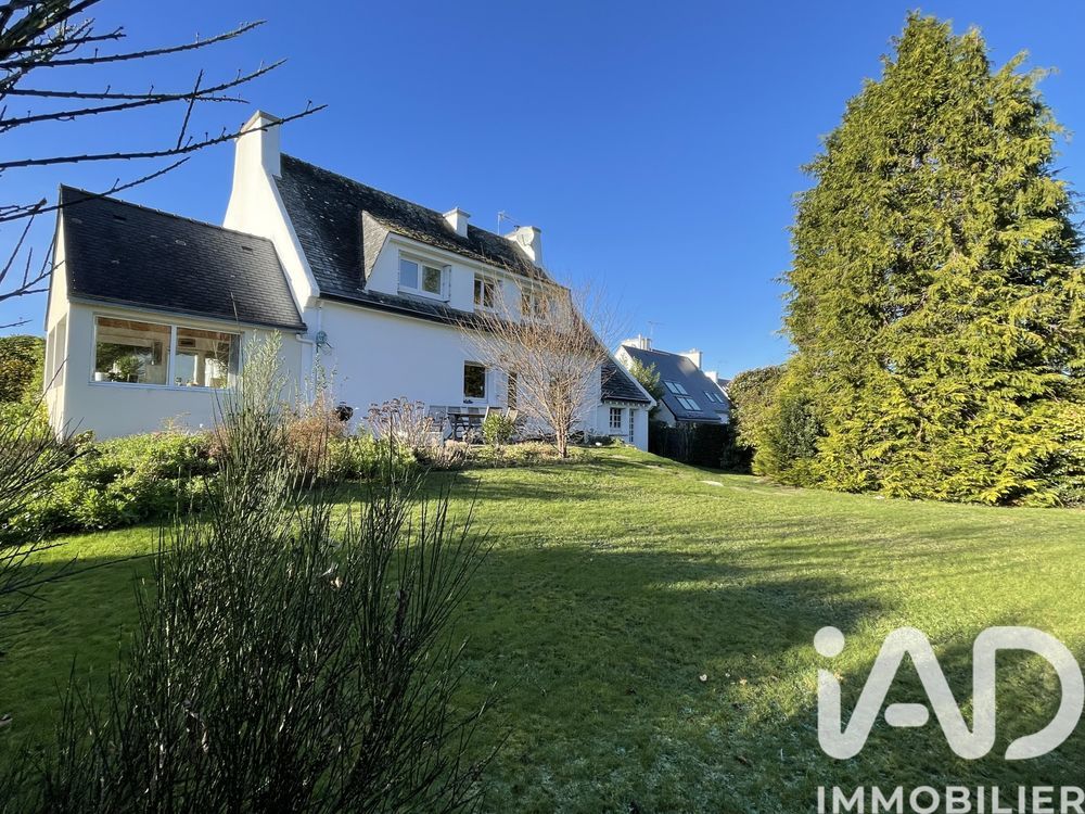 � vendre  Maison Combrit (29120)