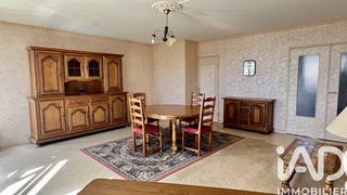  Appartement � vendre 2 pi�ces 65 m�