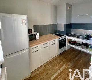  Appartement � vendre 1 pi�ce 30 m�