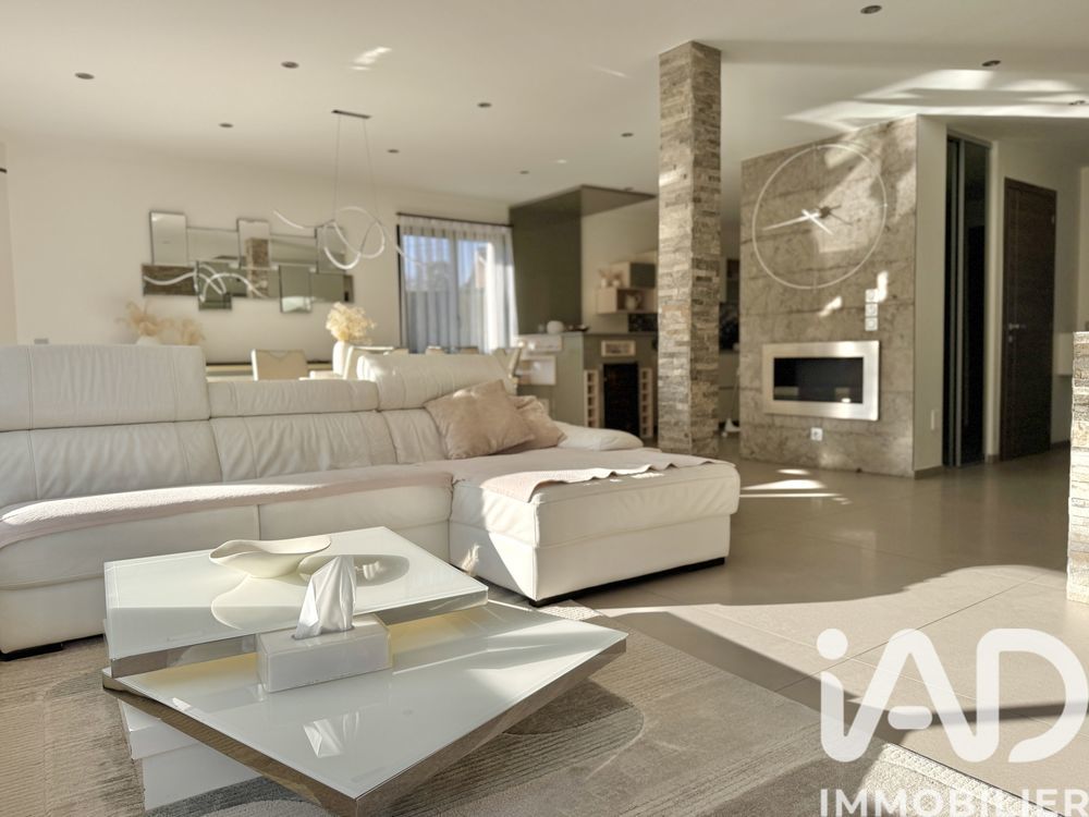 � vendre  Villa Chavanod (74650)