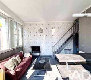  Appartement � vendre 2 pi�ces 29 m�