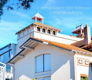  Appartement � vendre 4 pi�ces 58 m�