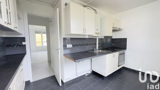  Appartement � vendre 3 pi�ces 56 m�