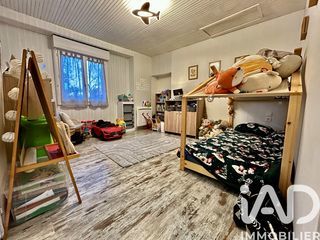  Maison � vendre 4 pi�ces 84 m�