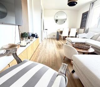  Appartement � vendre 4 pi�ces 70 m�