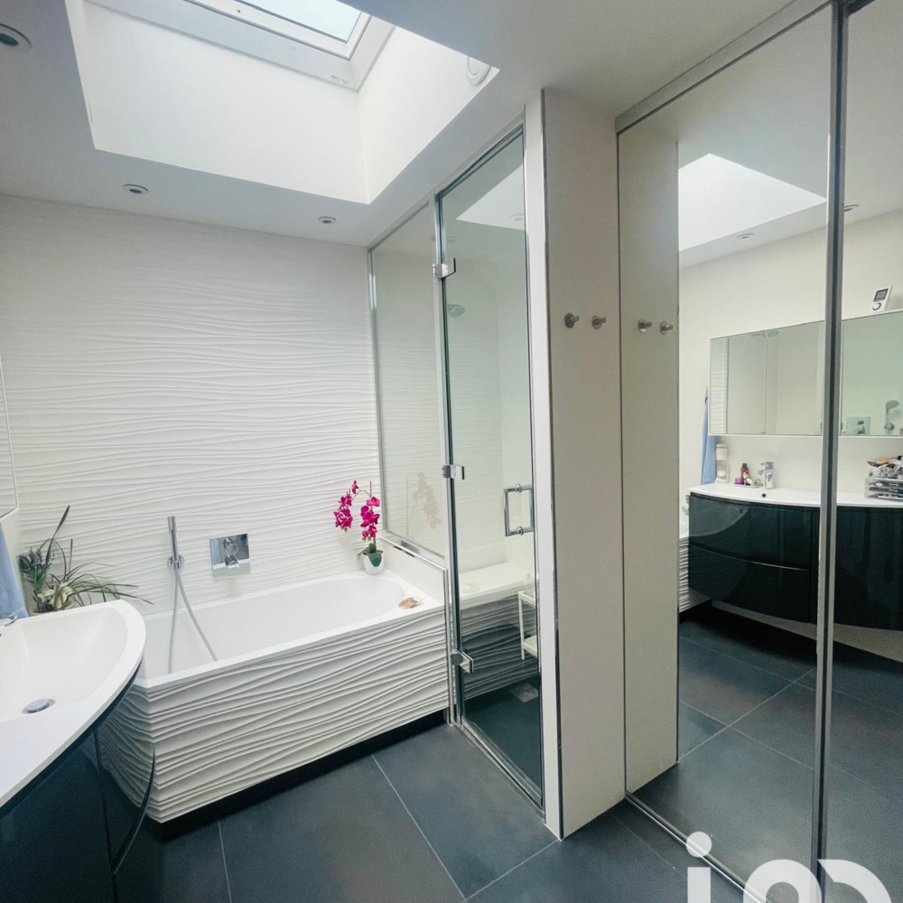 � vendre  Appartement Montrouge (92120)