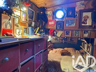  Maison � vendre 3 pi�ces 42 m�