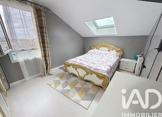  Appartement � vendre 3 pi�ces 72 m�