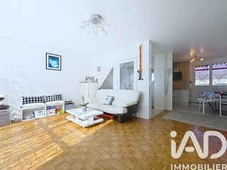  Maison � vendre 5 pi�ces 91 m�