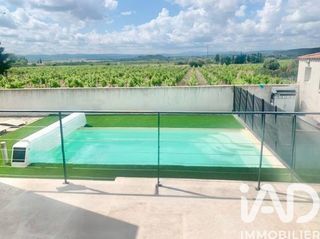  Maison � vendre 5 pi�ces 129 m�