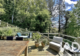  Maison � vendre 7 pi�ces 156 m�