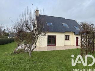  Maison � vendre 6 pi�ces 96 m�