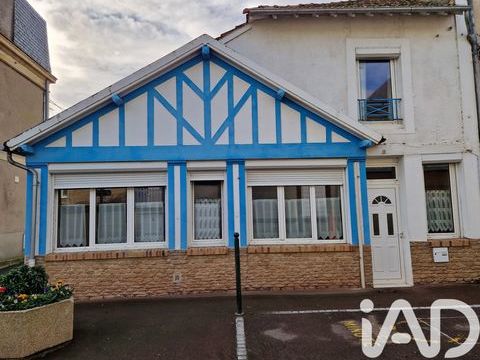   Vente Maison/villa 4 pi�ces Maison - 4 pi�ce(s) - 76 m�
