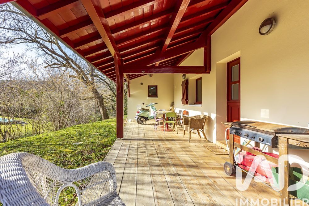 � vendre  Maison Arcangues (64200)