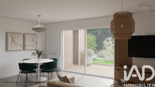  Maison � vendre 5 pi�ces 111 m�