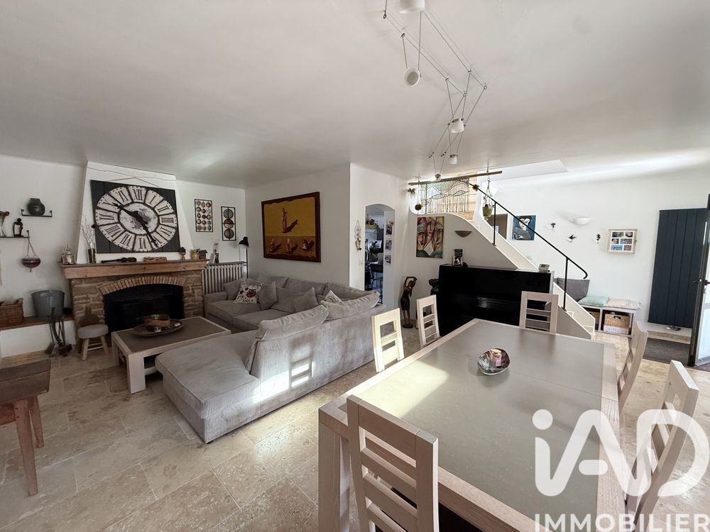 � vendre  Maison Sanary-sur-Mer (83110)