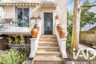  Maison � vendre 7 pi�ces 140 m�