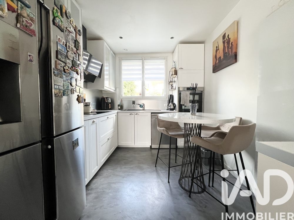 � vendre  Maison Montmorency (95160)