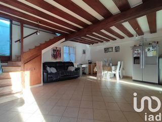  Maison � vendre 5 pi�ces 80 m�