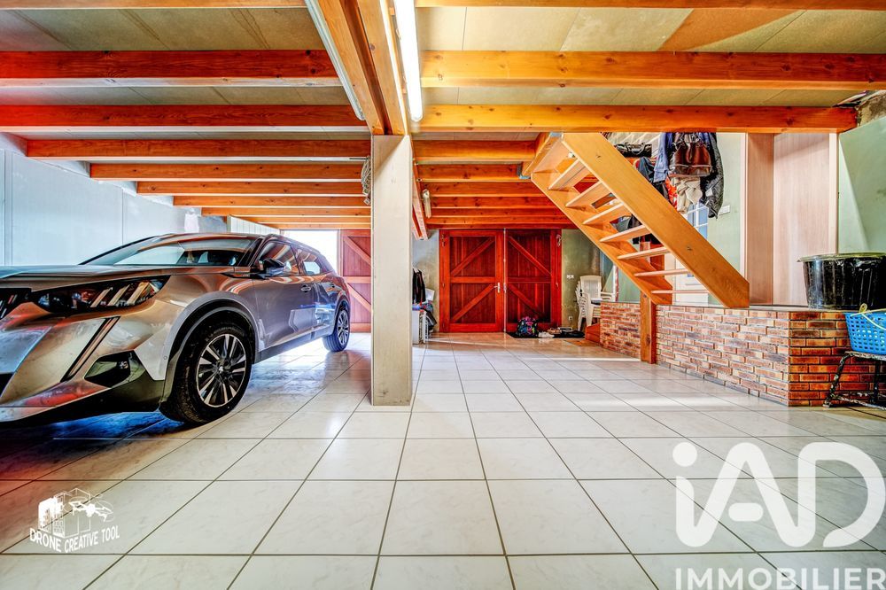 � vendre  Villa Louvigny (57420)