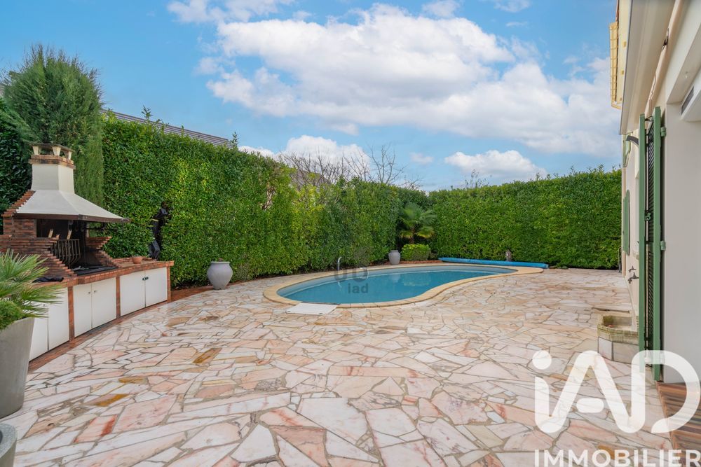 � vendre  Maison Claye-Souilly (77410)