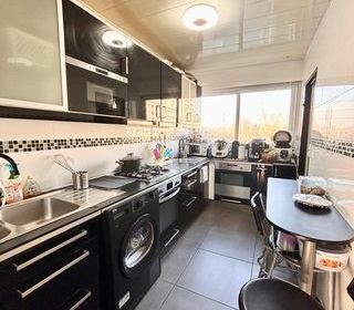  Appartement � vendre 6 pi�ces 112 m�