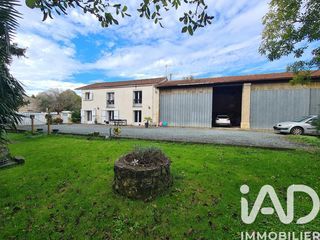  Maison � vendre 7 pi�ces 202 m�