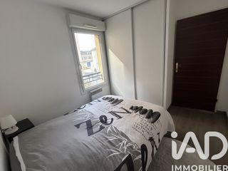  Appartement � vendre 3 pi�ces 59 m�