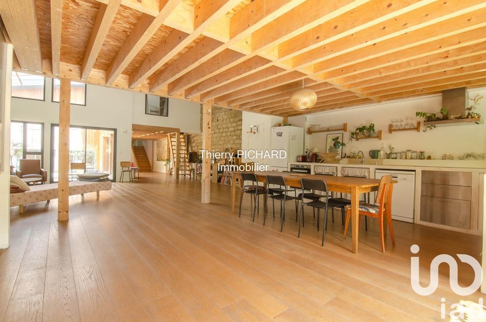 � vendre  Villa Les Lilas (93260)