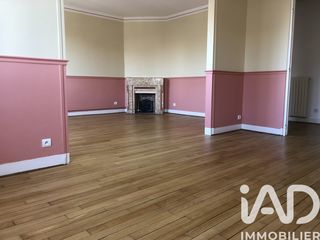  Appartement � vendre 5 pi�ces 110 m�