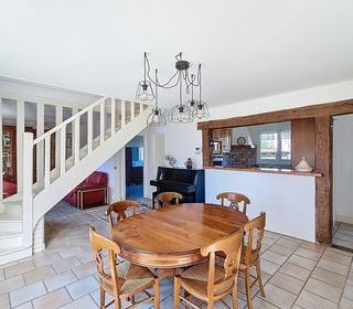  Maison � vendre 5 pi�ces 95 m�