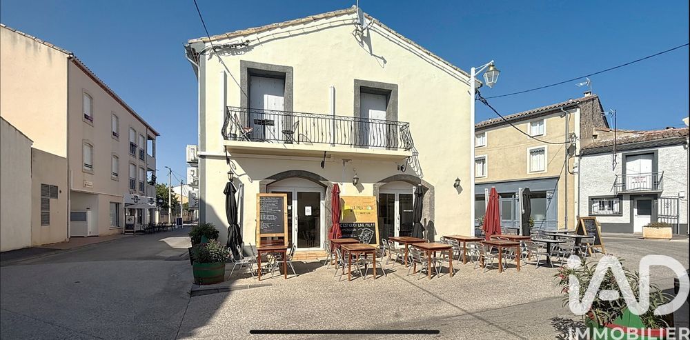 � vendre  Maison Marseillan (34340)