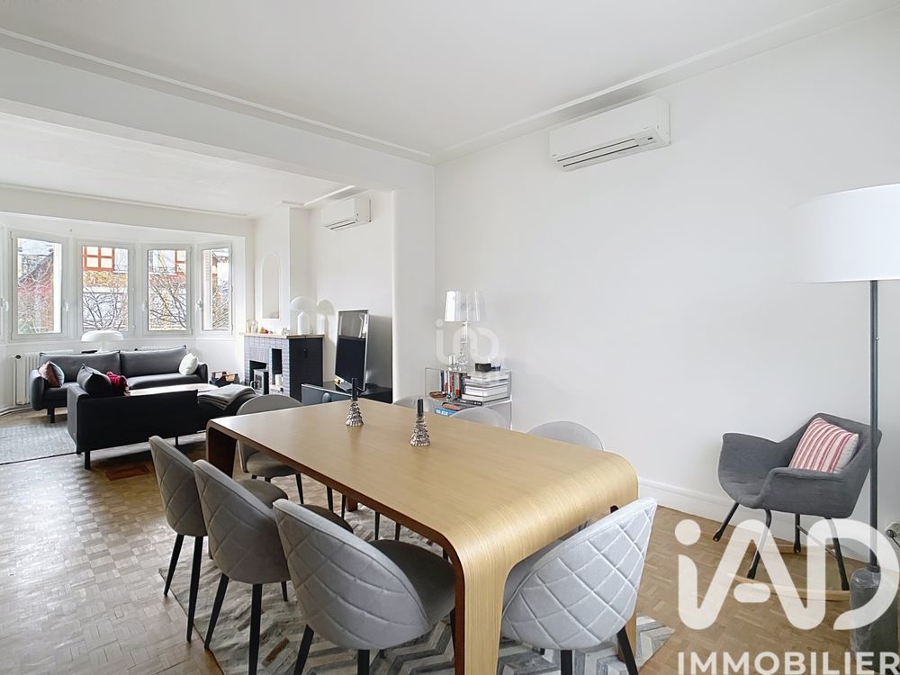 � vendre  Maison Antony (92160)