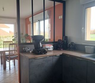  Maison � vendre 8 pi�ces 163 m�