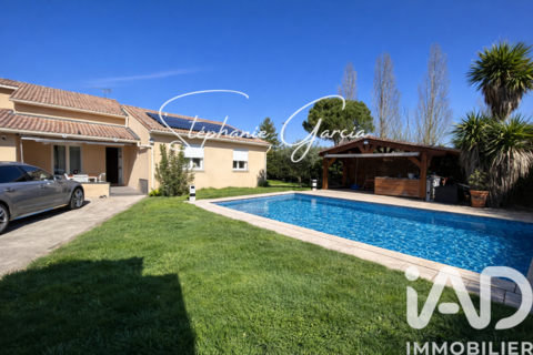   Vente Maison/villa 5 pi�ces Maison - 5 pi�ce(s) - 148 m�